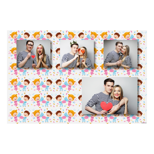 Międzynarodowy Dzień Walki na Poduszki + Dzieci + 426 brak ramki Międzynarodowy Dzień Walki na Poduszki + Dzieci + 426 brak ramki