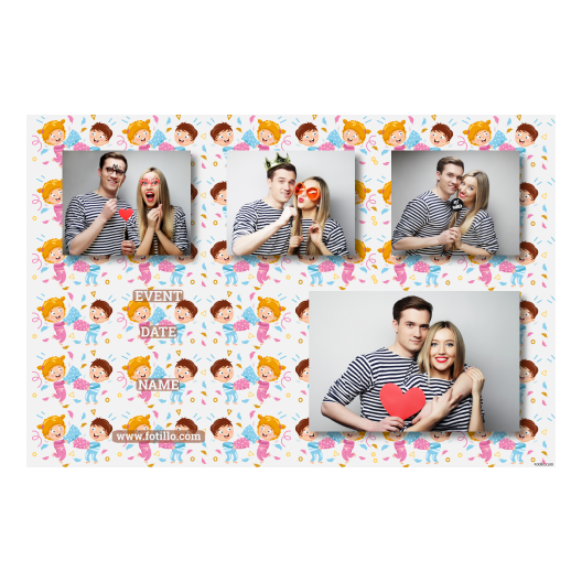 Międzynarodowy Dzień Walki na Poduszki + Dzieci + 426 brak ramki z tekstem Międzynarodowy Dzień Walki na Poduszki + Dzieci + 426 brak ramki z tekstem