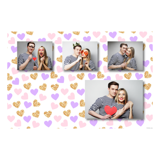 Miłość + serduszka + 426 brak ramki Miłość + serduszka + 426 brak ramki