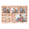 Template 426 consisting of 4 photos – Nap Day + pillows - Thumbnail Image 8