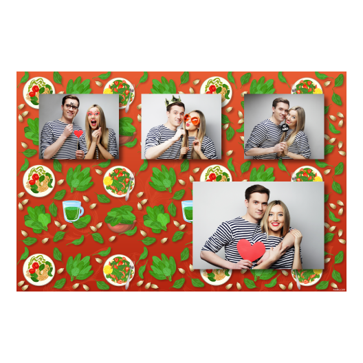 Dzień Szpinaku + posiłki + 426 brak ramki Dzień Szpinaku + posiłki + 426 brak ramki