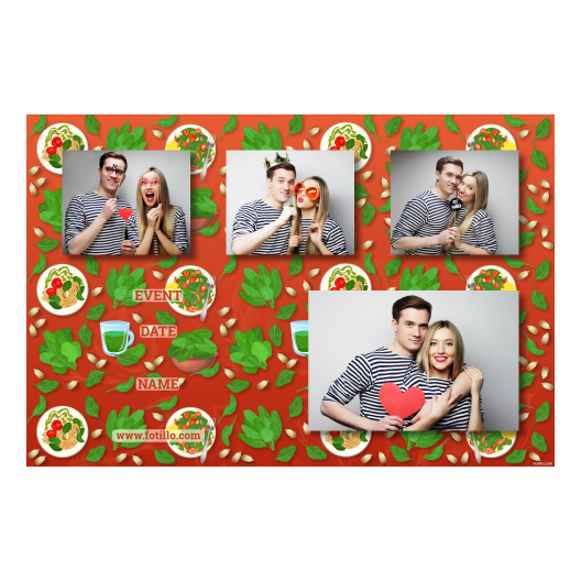 Dzień Szpinaku + posiłki + 426 brak ramki z tekstem Dzień Szpinaku + posiłki + 426 brak ramki z tekstem