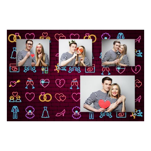 Wedding Design + hearts Wedding Design + hearts