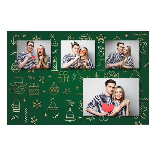 Boże Narodzenie + dekoracje + 426 brak ramki Boże Narodzenie + dekoracje + 426 brak ramki