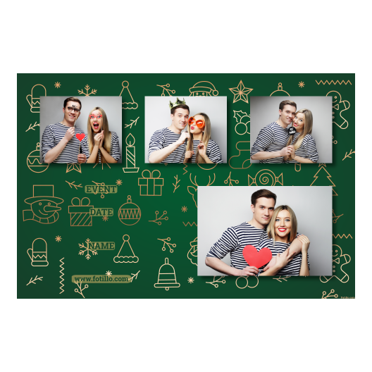 Boże Narodzenie + dekoracje + 426 brak ramki z tekstem Boże Narodzenie + dekoracje + 426 brak ramki z tekstem