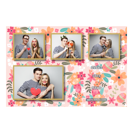 easter eggs + 427 gold