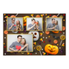 Halloween + pumpkins + 427 gold