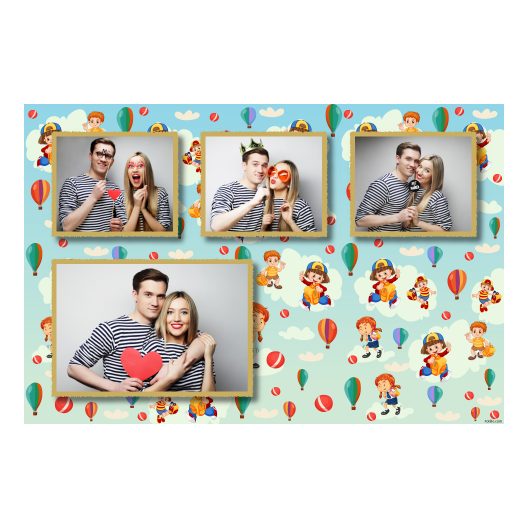 Truant Day + balls + 427 gold Truant Day + balls + 427 gold