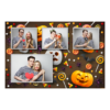 Halloween + pumpkins + 427 silver