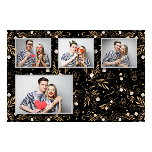 Sesja Ślubna + kwiaty + 427 Sesja Ślubna + kwiaty + 427