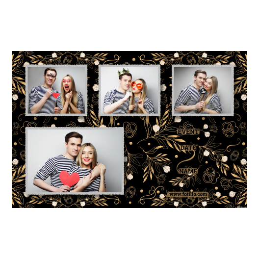 Sesja Ślubna + kwiaty + 427 z tekstem Sesja Ślubna + kwiaty + 427 z tekstem