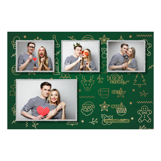 Boże Narodzenie + dekoracje + 427 z tekstem Boże Narodzenie + dekoracje + 427 z tekstem