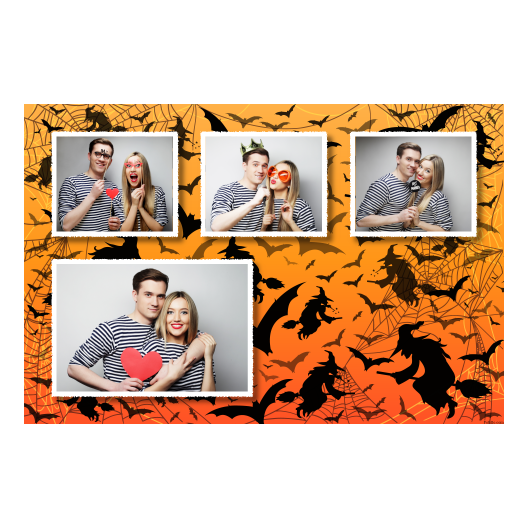 Halloween Bat + bat + 427 white