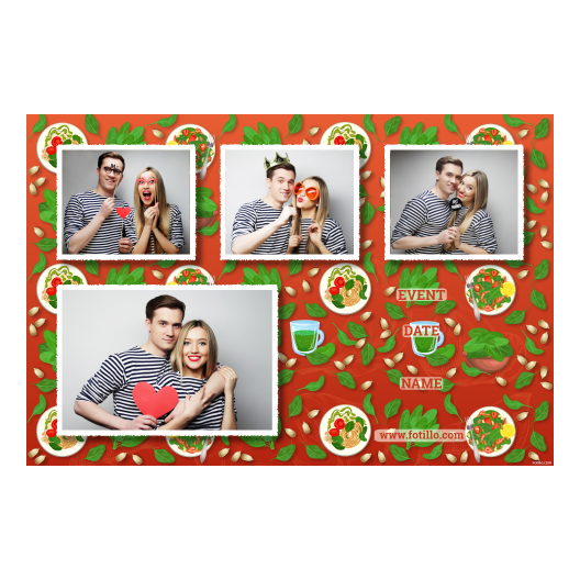 Dzień Szpinaku + posiłki + 427 biały z tekstem Dzień Szpinaku + posiłki + 427 biały z tekstem