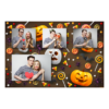 Halloween + pumpkins + 427 no frame