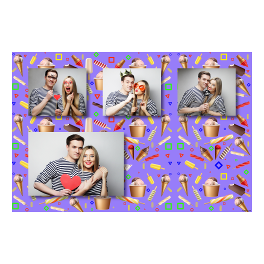 Dzień Lodów + kolaż + 427 brak ramki Dzień Lodów + kolaż + 427 brak ramki
