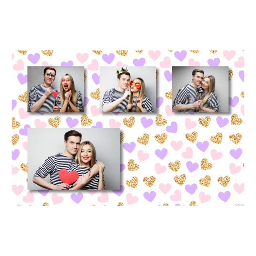 Miłość + serduszka + 427 brak ramki Miłość + serduszka + 427 brak ramki