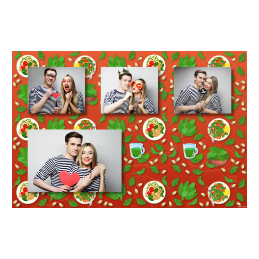 Dzień Szpinaku + posiłki + 427 brak ramki Dzień Szpinaku + posiłki + 427 brak ramki