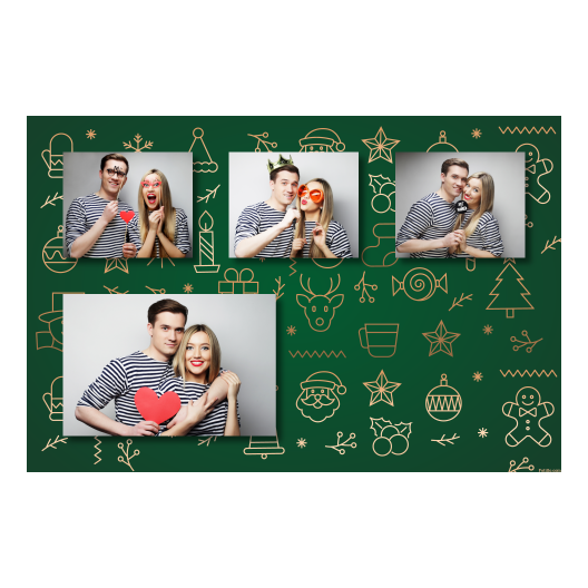 Boże Narodzenie + dekoracje + 427 brak ramki Boże Narodzenie + dekoracje + 427 brak ramki