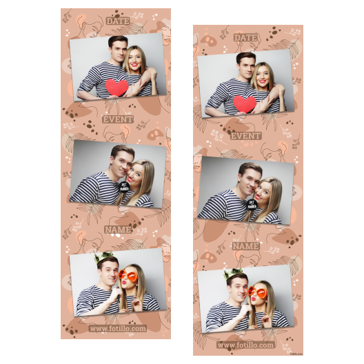 Dzień bez makijażu + twarze + 101 brak ramki z podpisem Dzień bez makijażu + twarze + 101 brak ramki z podpisem