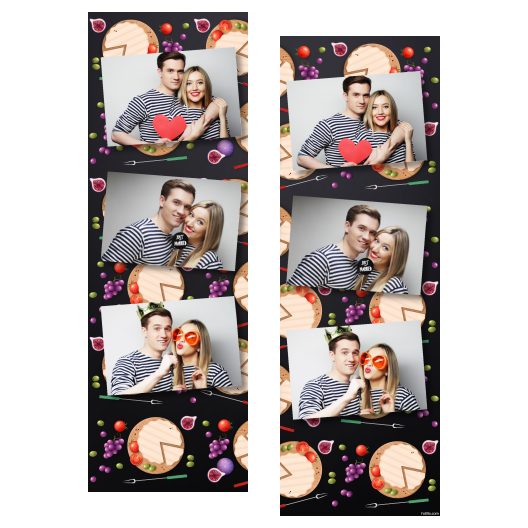 Dzień Sera Camembert + warzywa i owoce + 102 brak ramki Dzień Sera Camembert + warzywa i owoce + 102 brak ramki