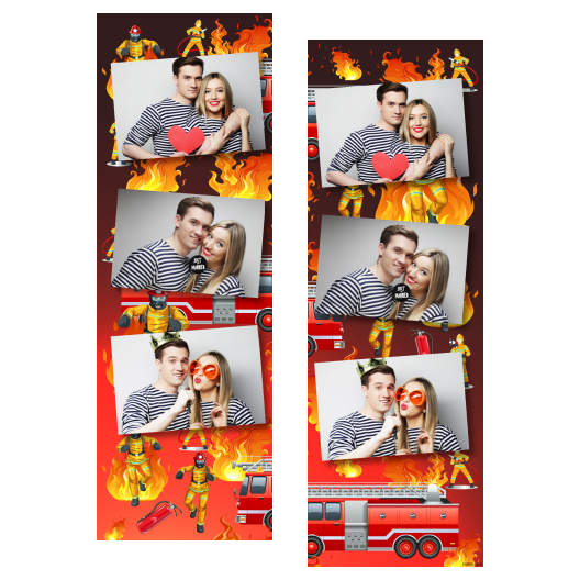 Dzień Strażaków + ogień + 102 brak ramki Dzień Strażaków + ogień + 102 brak ramki