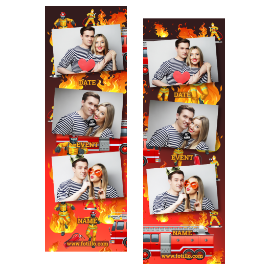 Dzień Strażaków + ogień + 102 brak ramki z podpisem Dzień Strażaków + ogień + 102 brak ramki z podpisem