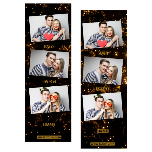 Magiczne święta + gwiazdy + 102 brak ramki z podpisem Magiczne święta + gwiazdy + 102 brak ramki z podpisem