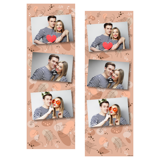 Dzień bez makijażu + twarze + 102 brak ramki Dzień bez makijażu + twarze + 102 brak ramki