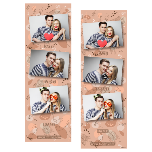 Dzień bez makijażu + twarze + 102 brak ramki z podpisem Dzień bez makijażu + twarze + 102 brak ramki z podpisem