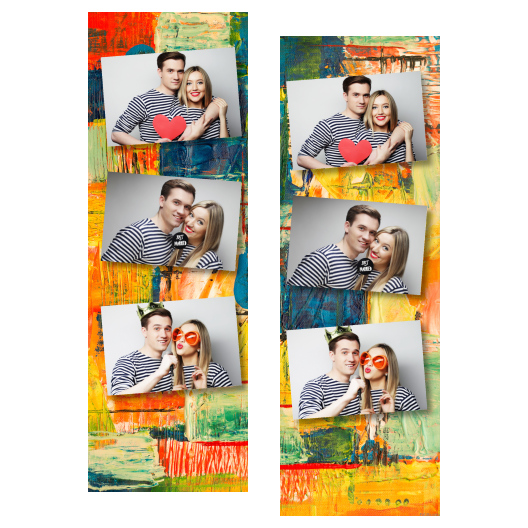 Obraz + kwadraty + 102 brak ramki Obraz + kwadraty + 102 brak ramki