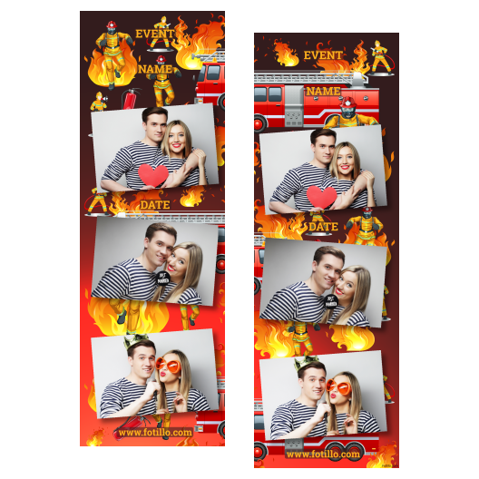 Dzień Strażaków + ogień + 103 brak ramki z podpisem Dzień Strażaków + ogień + 103 brak ramki z podpisem