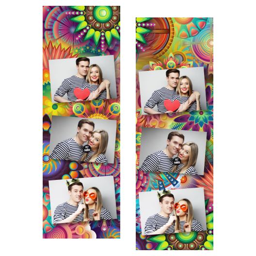 Mandale + kolaż + 103 brak ramki Mandale + kolaż + 103 brak ramki