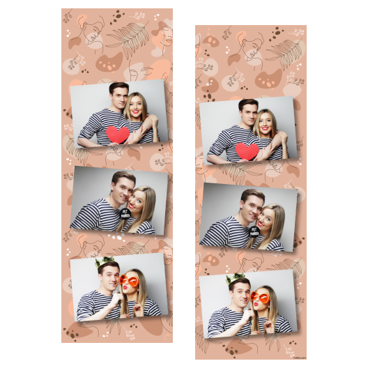 Dzień bez makijażu + twarze + 103 brak ramki Dzień bez makijażu + twarze + 103 brak ramki