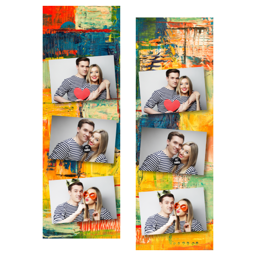 Obraz + kwadraty + 103 brak ramki Obraz + kwadraty + 103 brak ramki