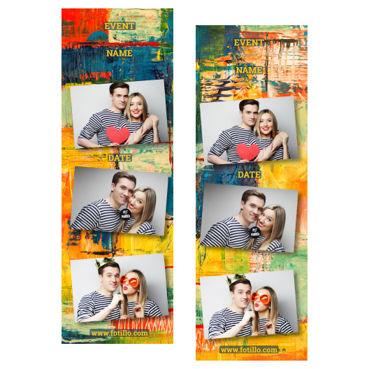 Obraz + kwadraty + 103 brak ramki z podpisem Obraz + kwadraty + 103 brak ramki z podpisem