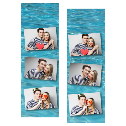 Woda + fale + 103 brak ramki Woda + fale + 103 brak ramki