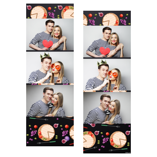 Dzień Sera Camembert + warzywa i owoce + 104 brak ramki Dzień Sera Camembert + warzywa i owoce + 104 brak ramki