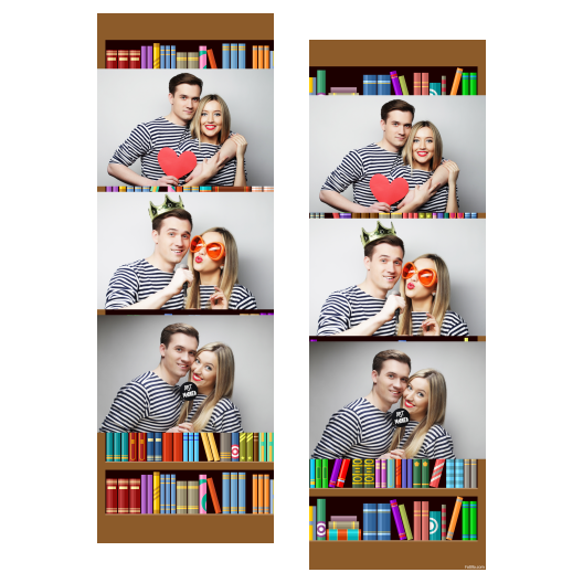 Dzień Bibliotekarza + książki + 104 brak ramki Dzień Bibliotekarza + książki + 104 brak ramki