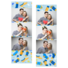 Dzień Zagubionej Skarpetki + łamigłówki + 104 brak ramki Dzień Zagubionej Skarpetki + łamigłówki + 104 brak ramki