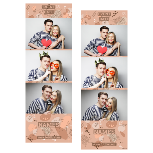 Dzień bez makijażu + twarze + 104 brak ramki z podpisem Dzień bez makijażu + twarze + 104 brak ramki z podpisem