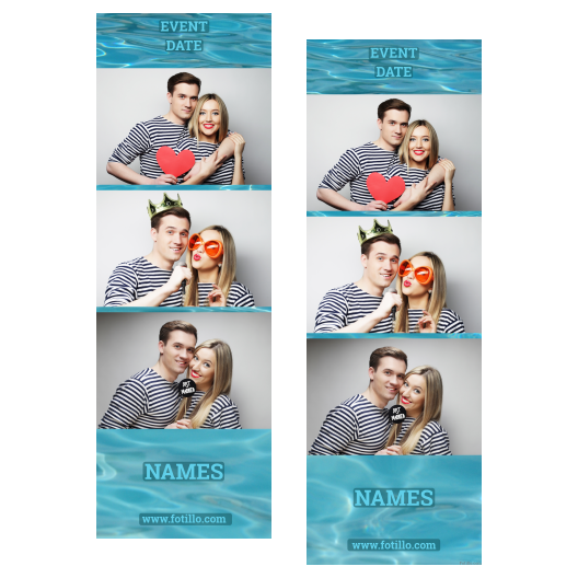 Woda + fale + 104 brak ramki z podpisem Woda + fale + 104 brak ramki z podpisem