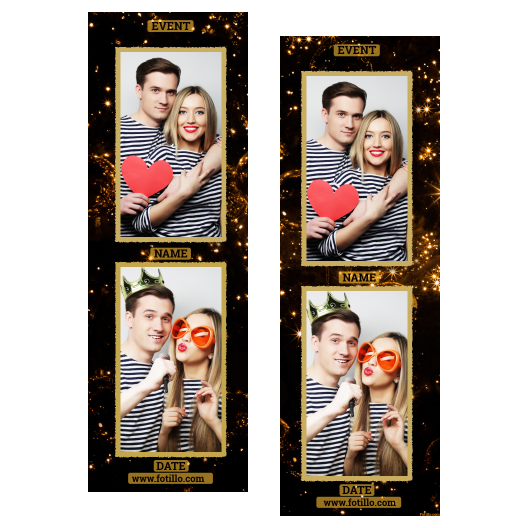 Magiczne święta + gwiazdy + 106 złoty z podpisem