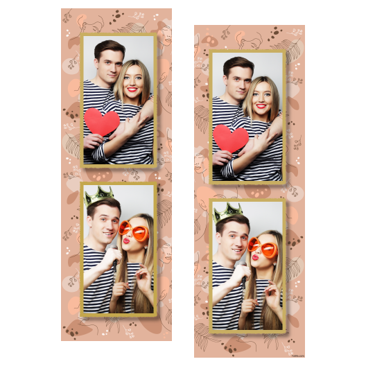 Dzień bez makijażu + twarze + 106 złoty Dzień bez makijażu + twarze + 106 złoty