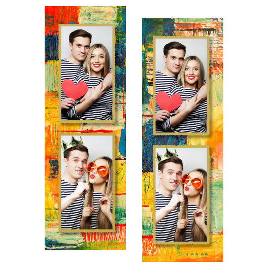 Obraz + kwadraty + 106 złoty Obraz + kwadraty + 106 złoty