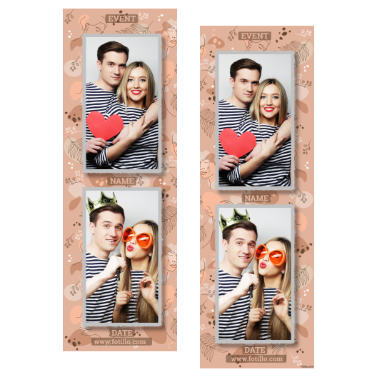 Dzień bez makijażu + twarze + 106 z podpisem Dzień bez makijażu + twarze + 106 z podpisem