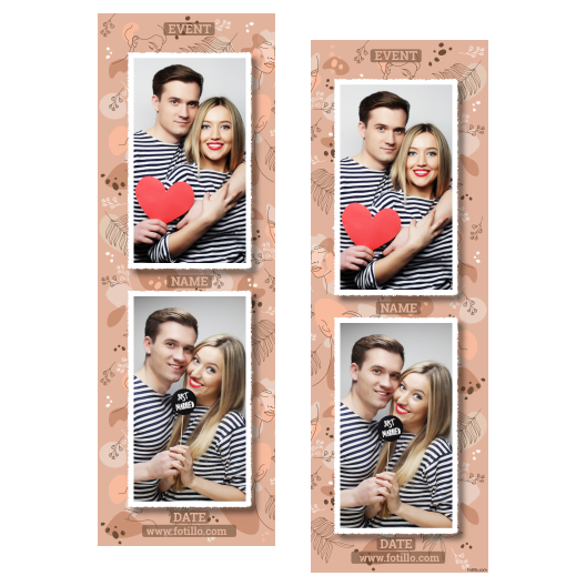 Dzień bez makijażu + twarze + 106 biały z podpisem Dzień bez makijażu + twarze + 106 biały z podpisem