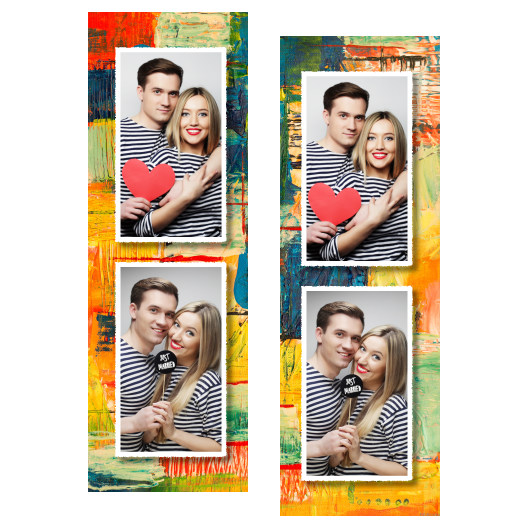 Obraz + kwadraty + 106 biały Obraz + kwadraty + 106 biały