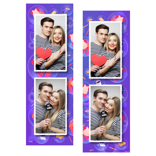 W piżamie do pracy + akcesoria biurowe + 106 biały