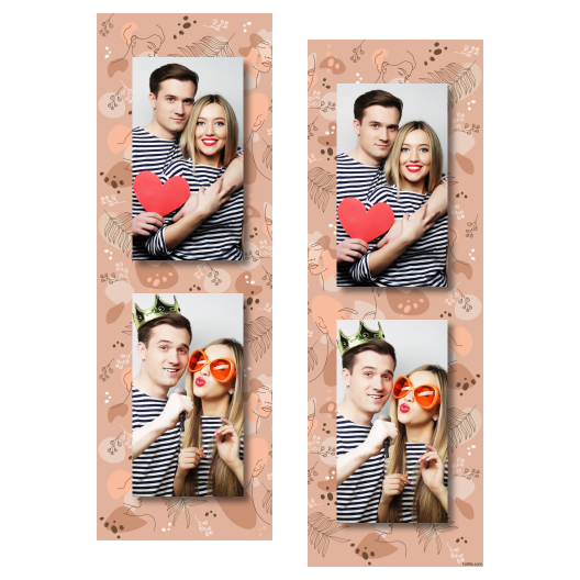 Dzień bez makijażu + twarze + 106 brak ramki Dzień bez makijażu + twarze + 106 brak ramki